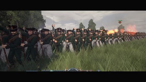 Cacophony of War: Sound Mod for Napoleon: Total War .
